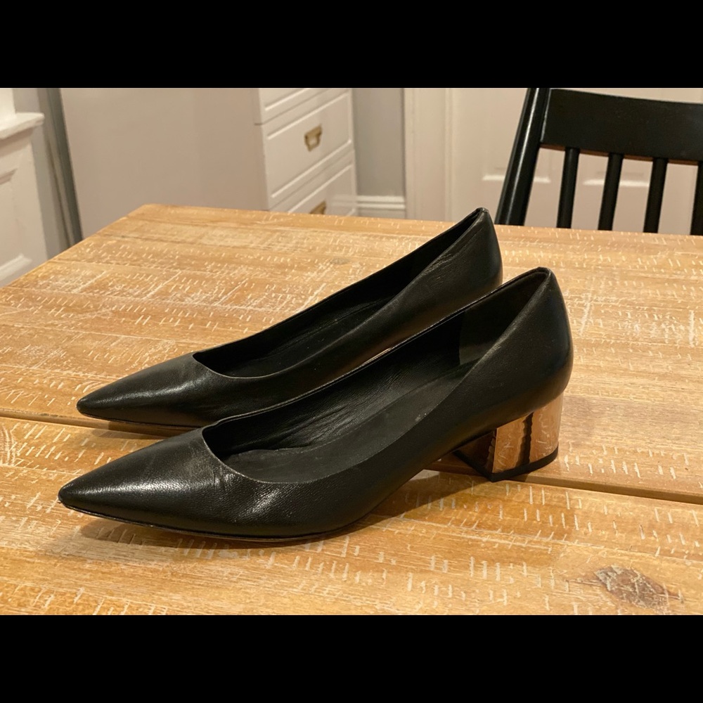 Via Spiga Heels Size 8